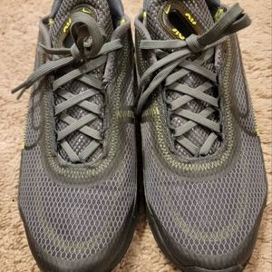 Nike 2090 Black/Iron youth